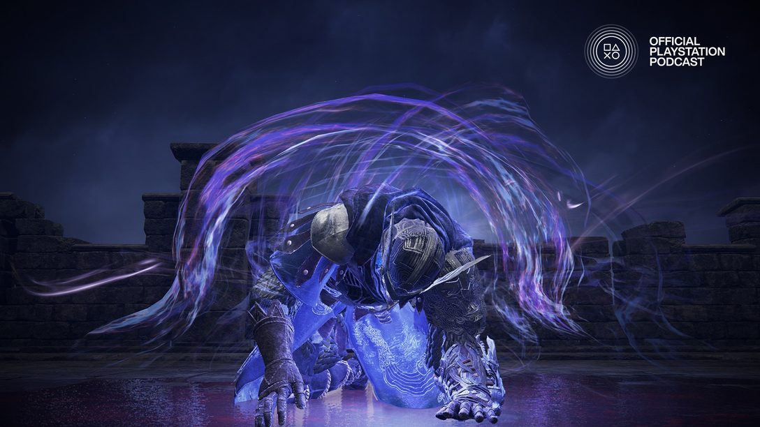 Official PlayStation Podcast Episode 516: All Aboard the Nightreign