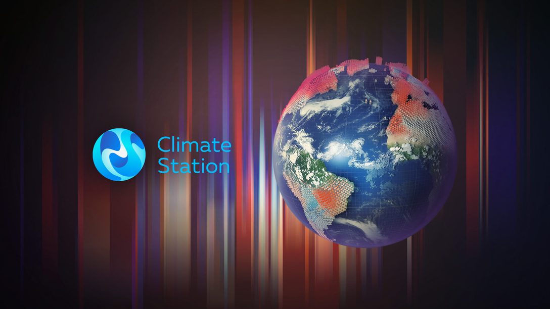 Climate Station launches today on PS5 and PS VR2