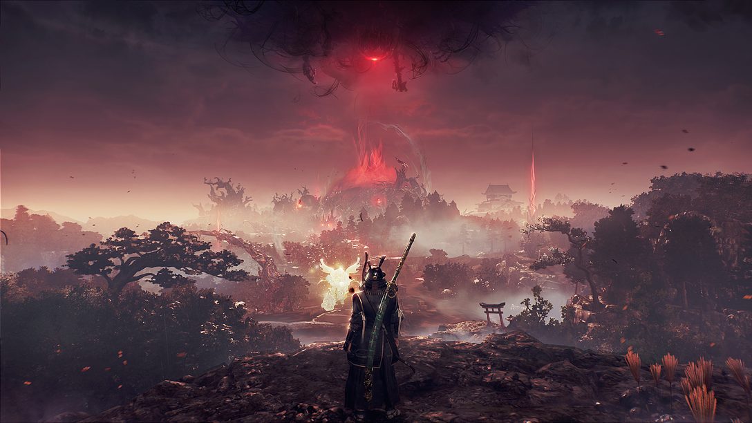 Nioh 3 announced for PS5, limited-time demo available today