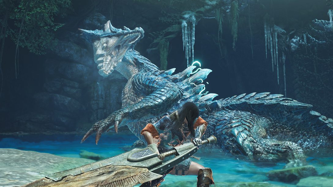 Monster Hunter Wilds’ second free title update brings fierce new monsters and more June 30