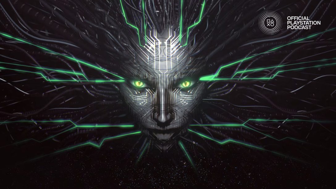 Official PlayStation Podcast Episode 517: Shocking Developments