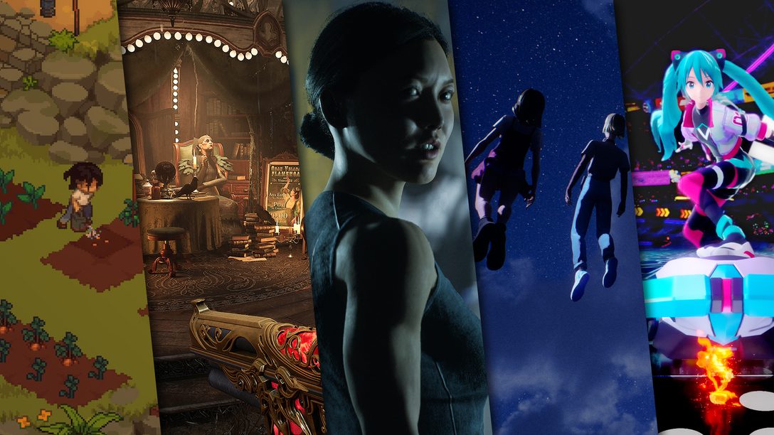 Summer Game Fest 2025 hands-on report