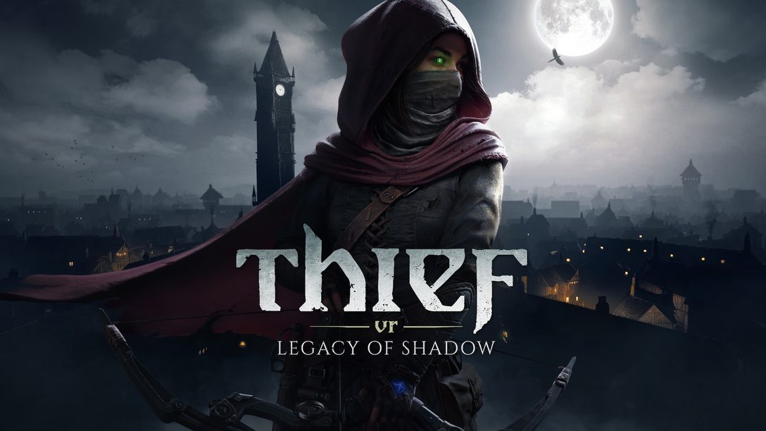 Thief VR: Legacy of Shadow announced for PS VR2, out 2025  