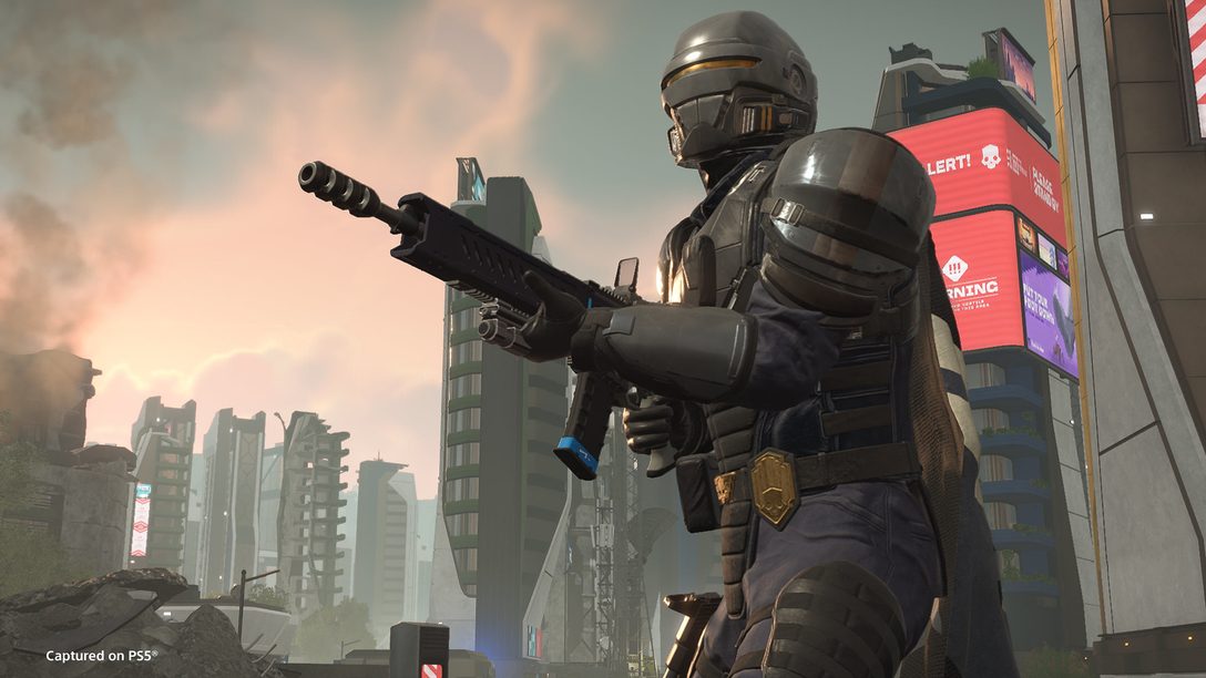 Helldivers 2 Force of Law Warbond launches June 12