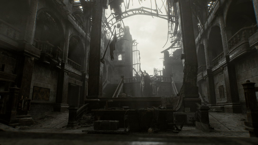 Resident Evil Requiem Producer Masato Kumazawa Q&A