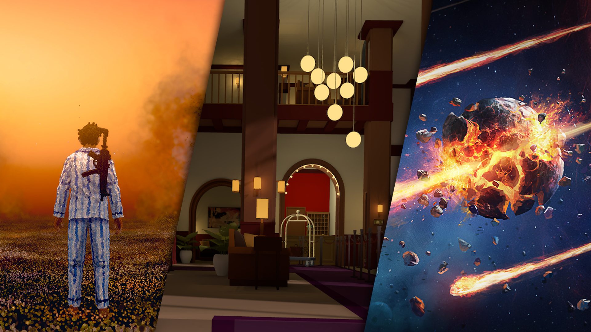 Reveals and updates on upcoming PS VR2 titles – PlayStation.Blog