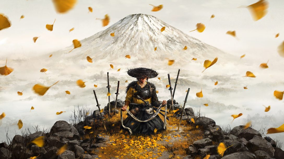 State of Play: Ghost of Yōtei gameplay deep dive coming July 2025