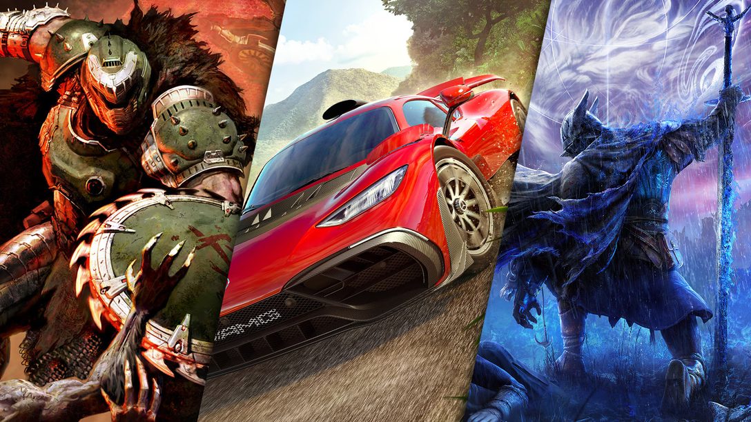 PlayStation Store: May 2025’s top downloads