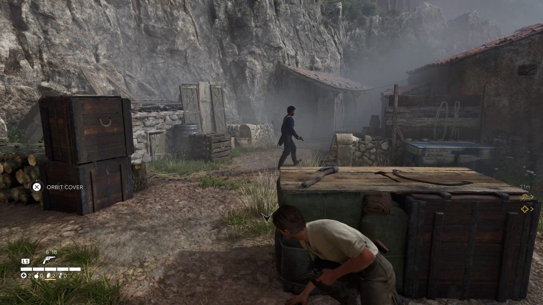 Dive deeper into Mafia: The Old Country gameplay ahead launch on August 8