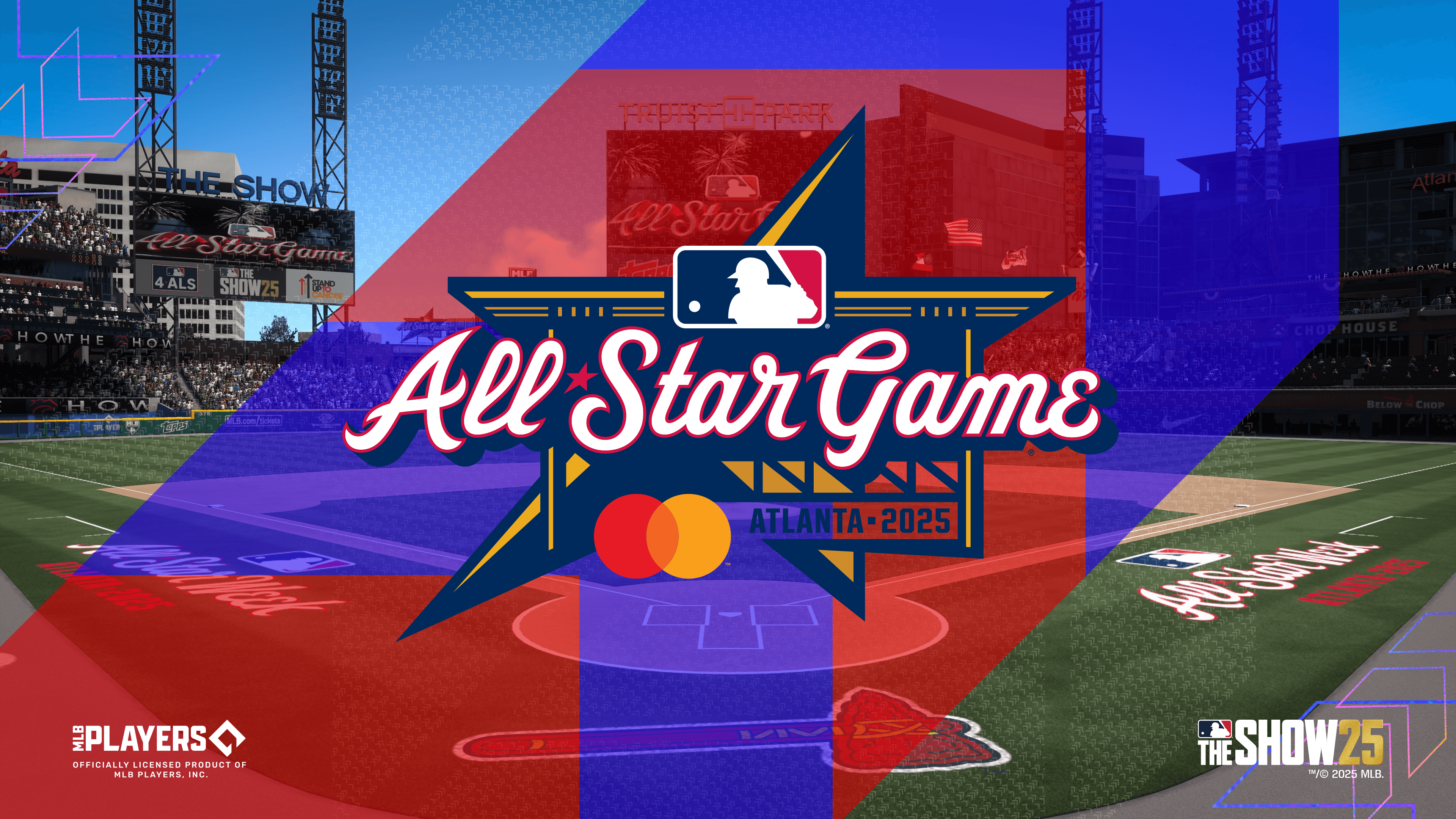 Experience All-Star excitement with MLB The Show 25 – PlayStation.Blog