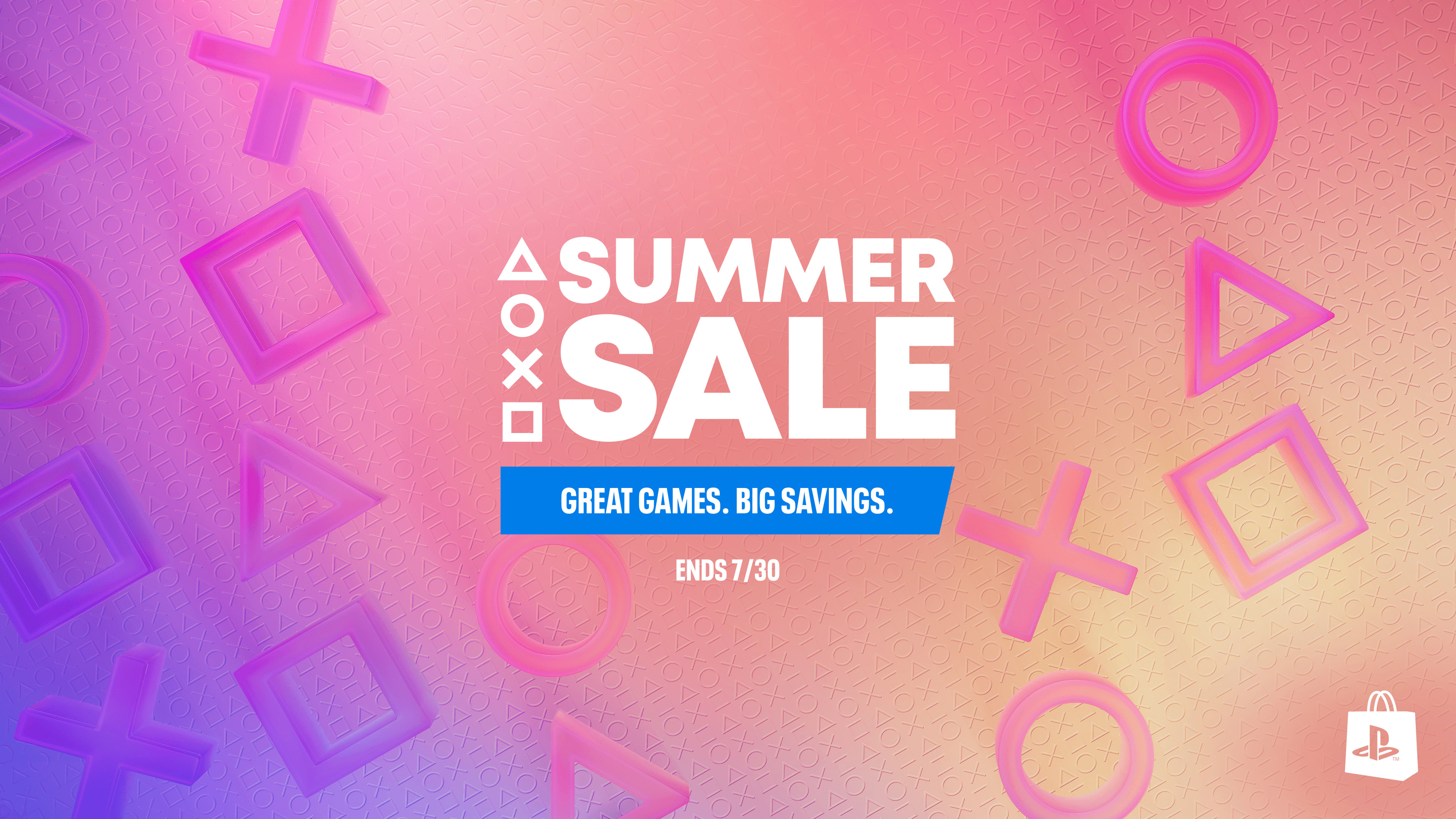 PlayStation’s Summer Sale arrives on July 16 – PlayStation.Blog