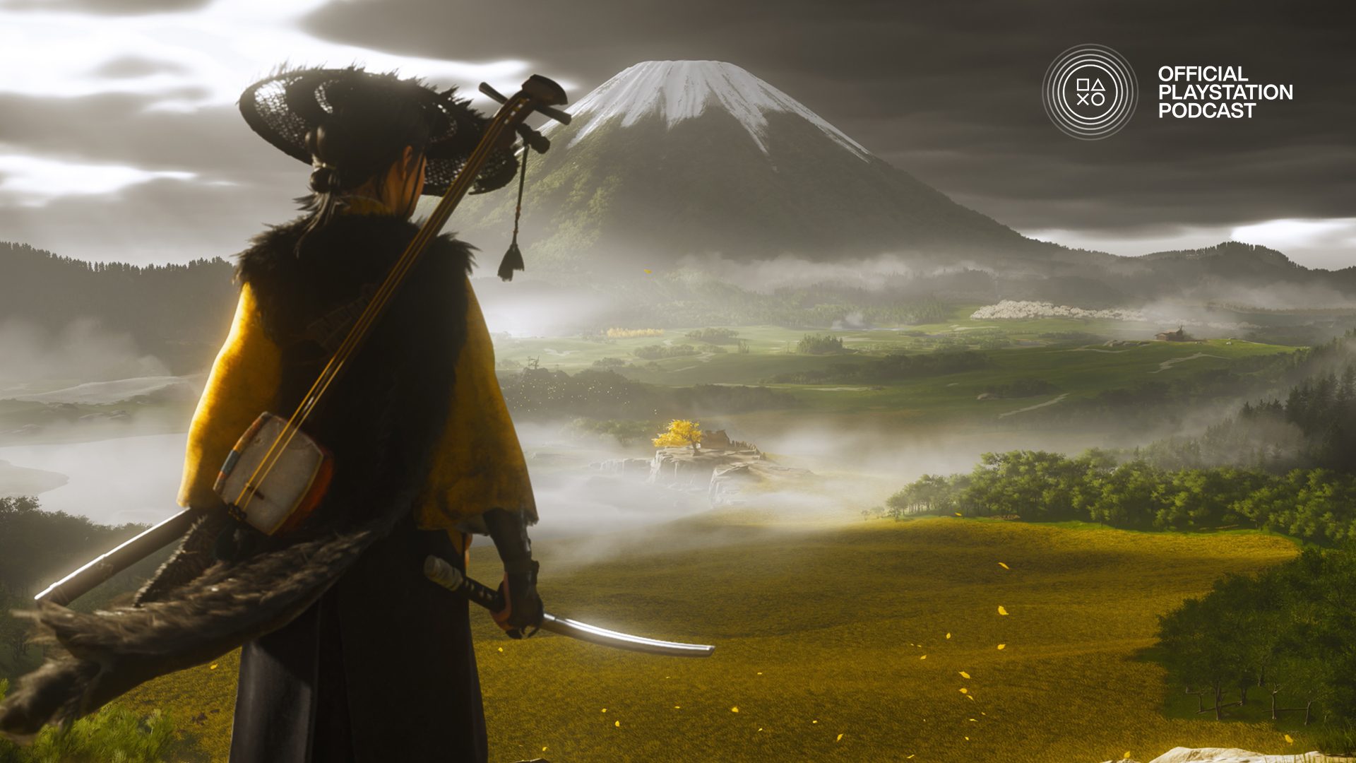 Ghost in the Canvas – PlayStation.Blog