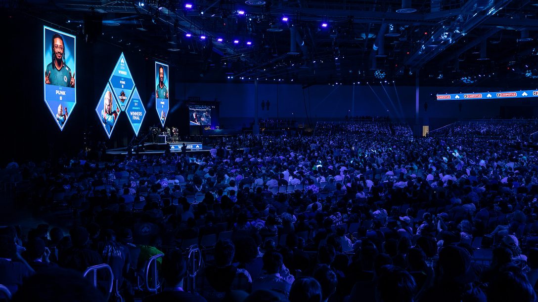 Get ready for Evo 2025: What to expect at the show