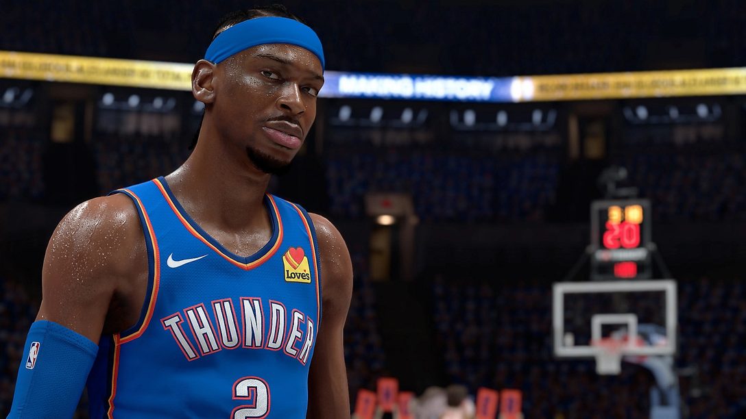 NBA 2K26: Hands-on report and PS5 bundle details, launching September 5