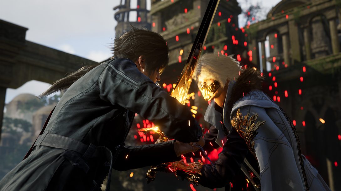 Lost Soul Aside launches today with free playable demo