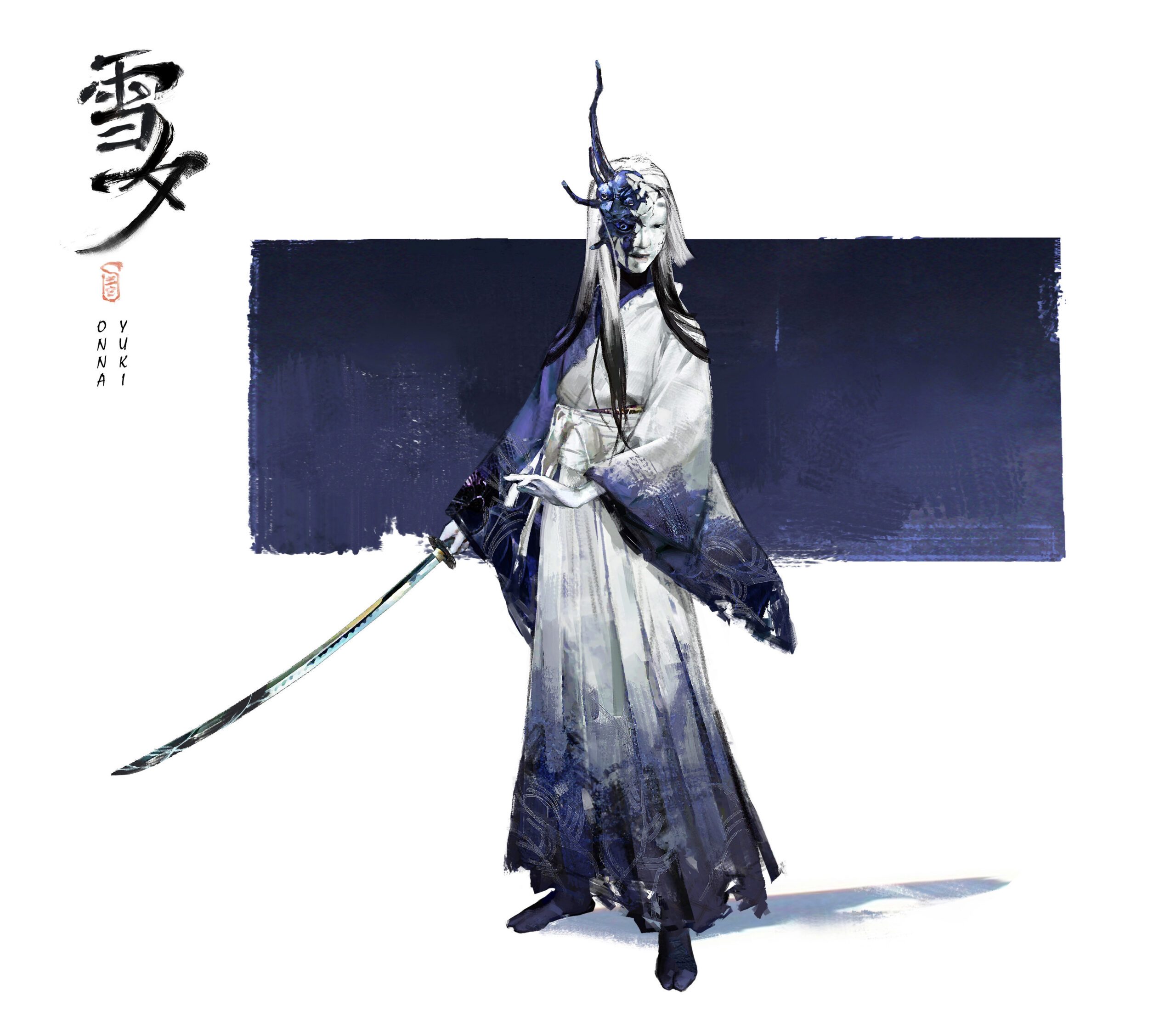 Ghost of Yōtei Legends DLC is coming in 2026 – PlayStation.Blog