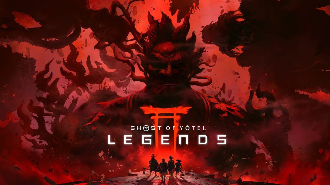 Ghost of Yōtei Legends DLC is coming in 2026