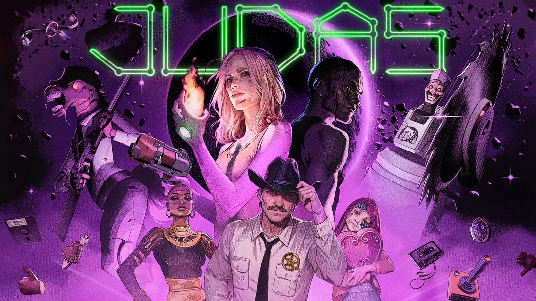 Judas — Ken Levine details how player actions determine who becomes the villain