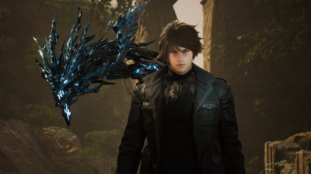 Lost Soul Aside: PC features and a behind-the-scenes look