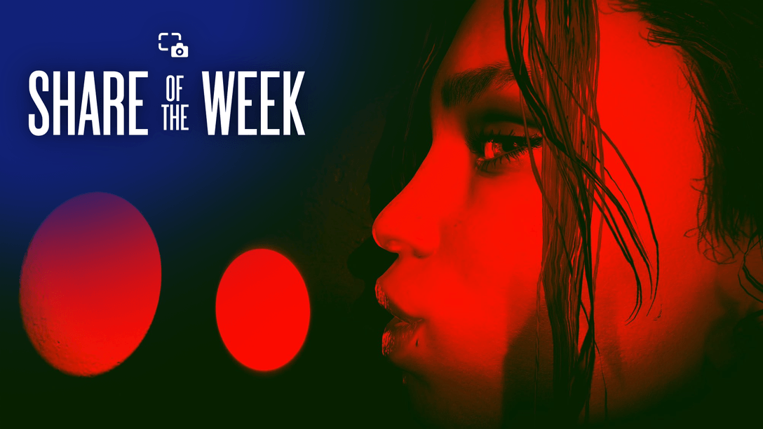 Share of the Week: Filter