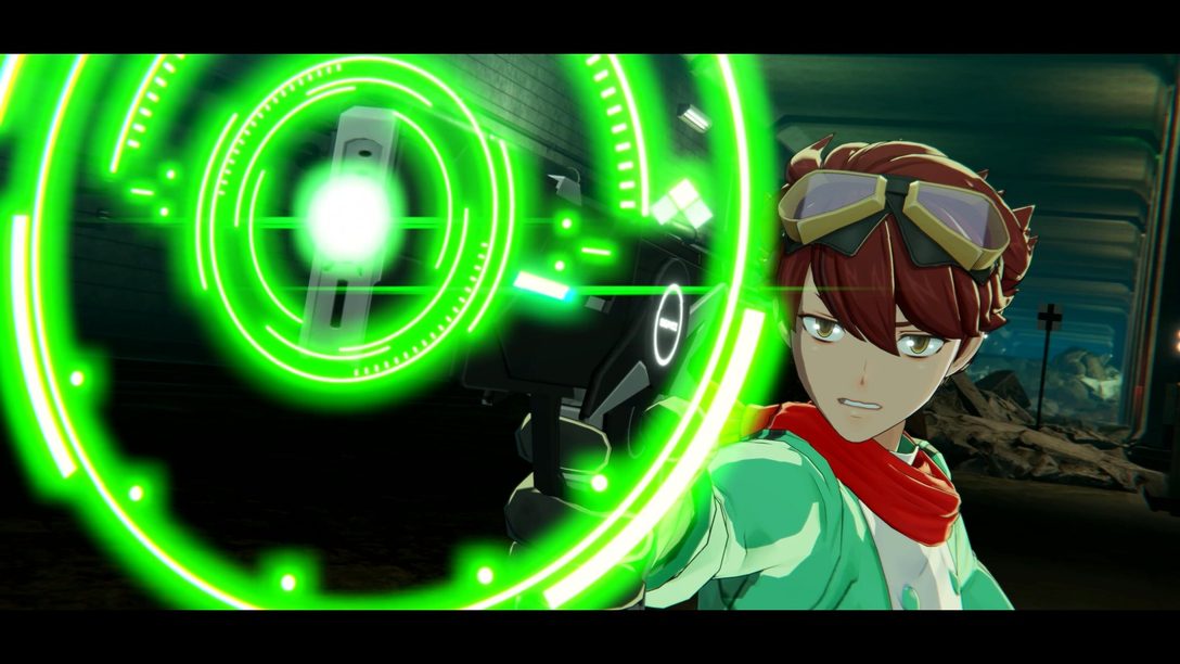 Digimon Story: Time Stranger hands-on report