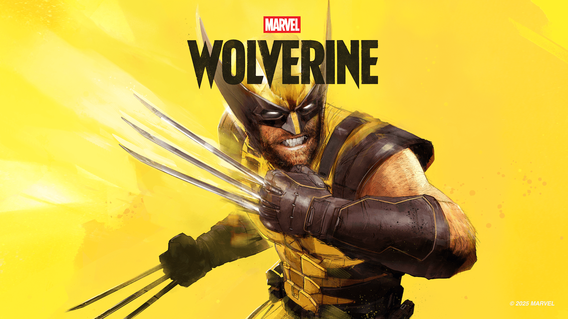 Marvel’s Wolverine – New Trailer, Story, and Cover Art Reveal for PS5