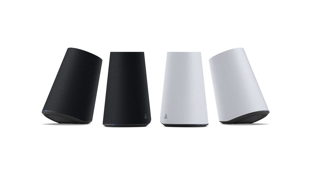 Introducing Pulse Elevate – Sony Interactive Entertainment’s first wireless speakers for desktop gaming