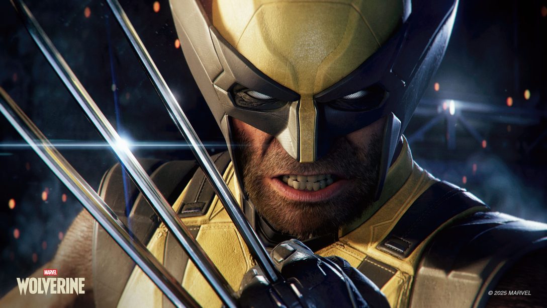 Marvel’s Wolverine arrives on PlayStation 5 Fall 2026
