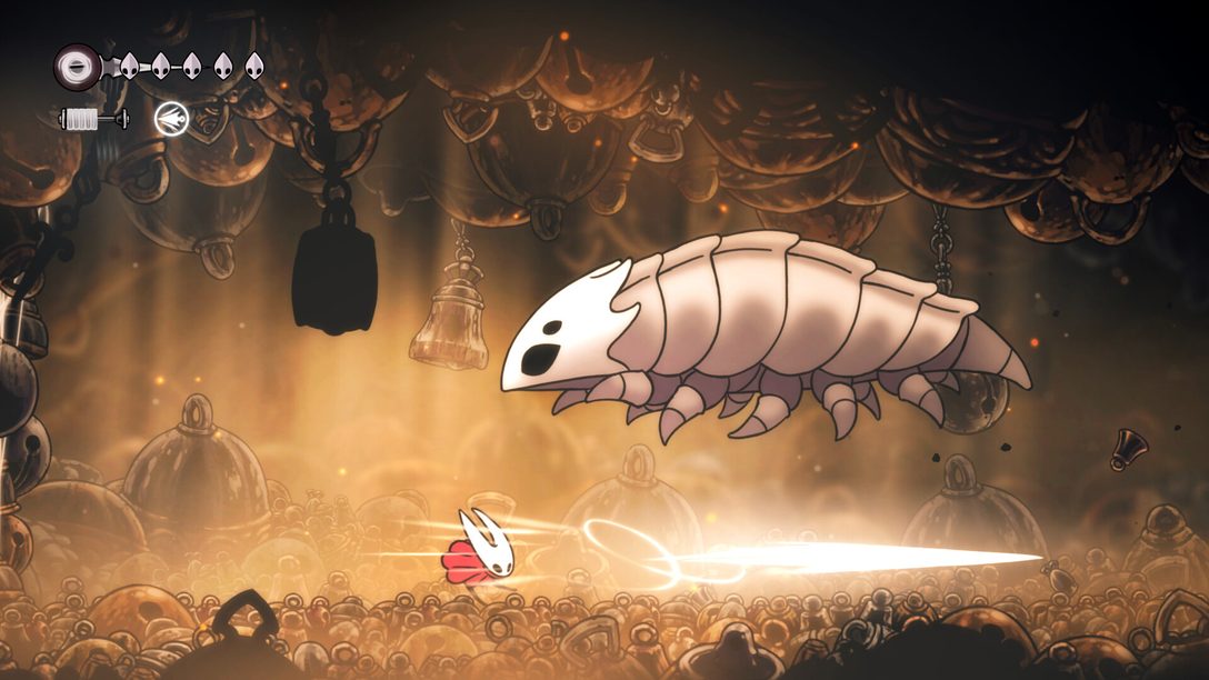 Hollow Knight: Silksong — 8 ways it evolves the side-scrolling formula
