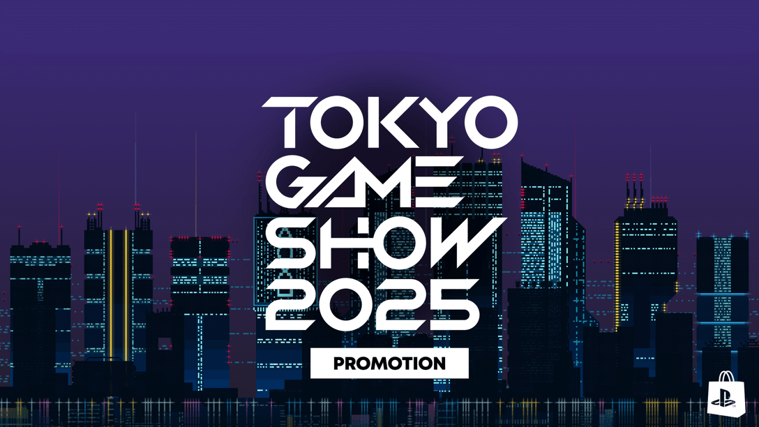 (For Southeast Asia) Tokyo Game Show promotion comes to PlayStation Store