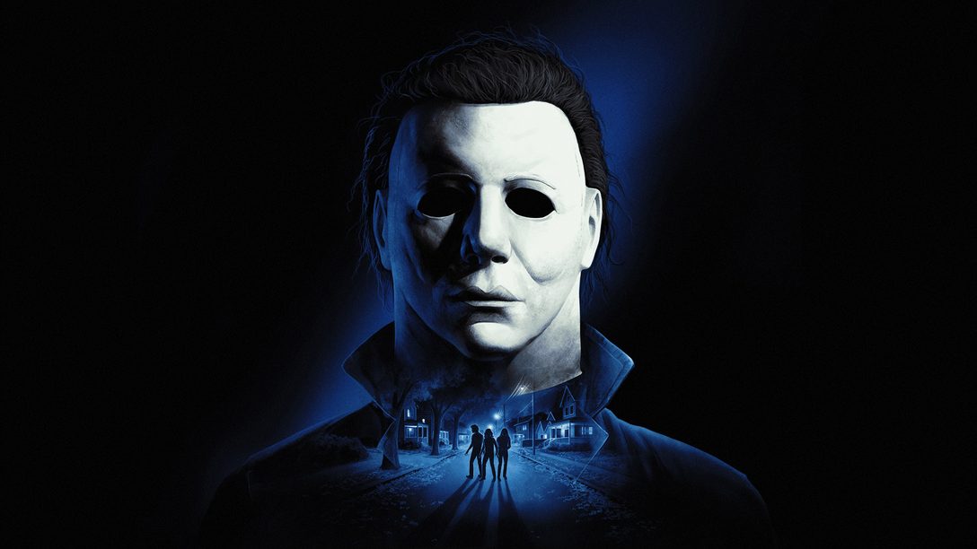Halloween launches Sept 8 2026 on PS5, first gameplay revealed