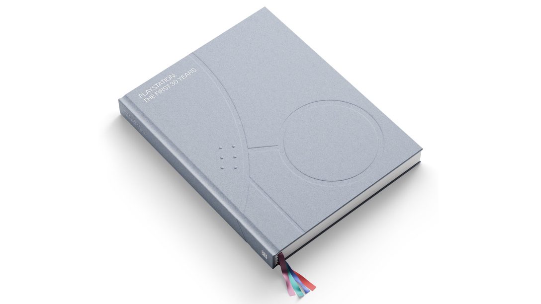 Celebrating the first 30 Years of PlayStation 