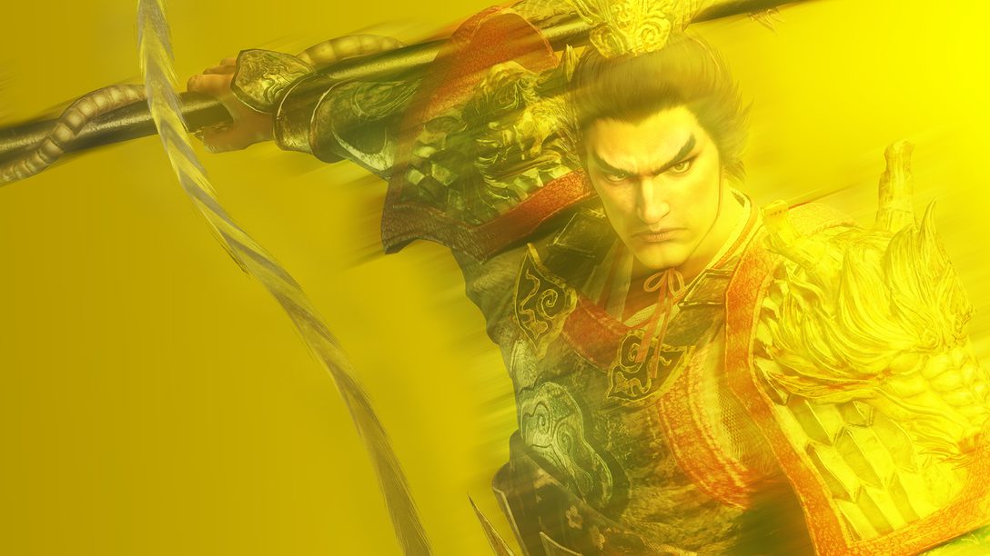 Dynasty Warriors 3: Complete Edition Remastered  launches March 19, 2026