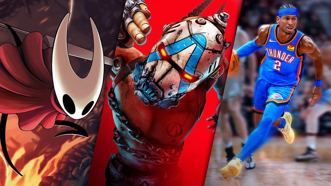 PlayStation Store: September 2025’s top downloads