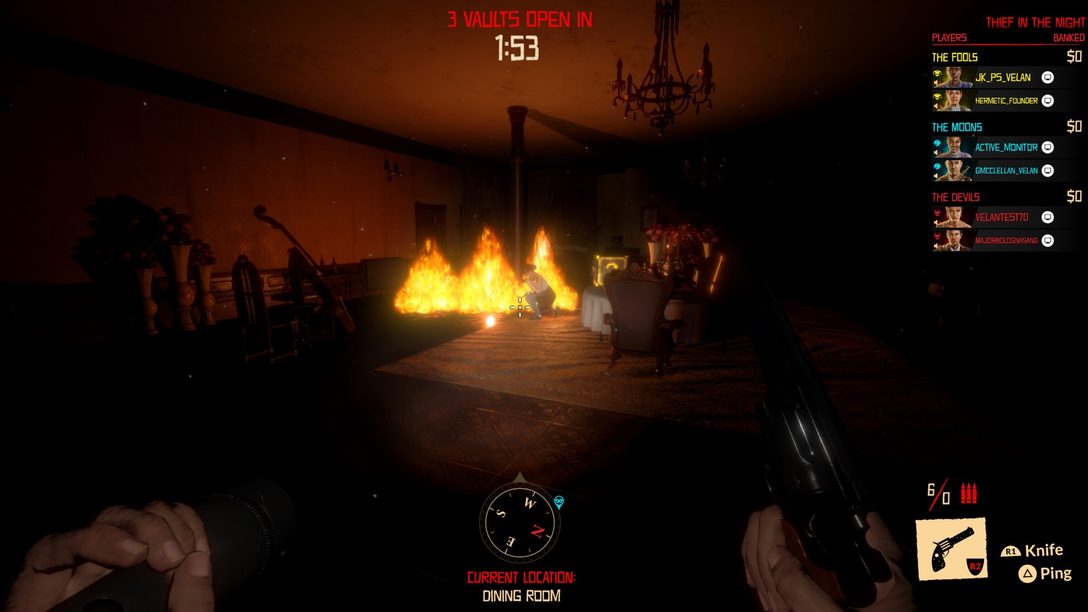 Midnight Murder Club Early Access dated, Wildcards mode and Guest Pass detailed