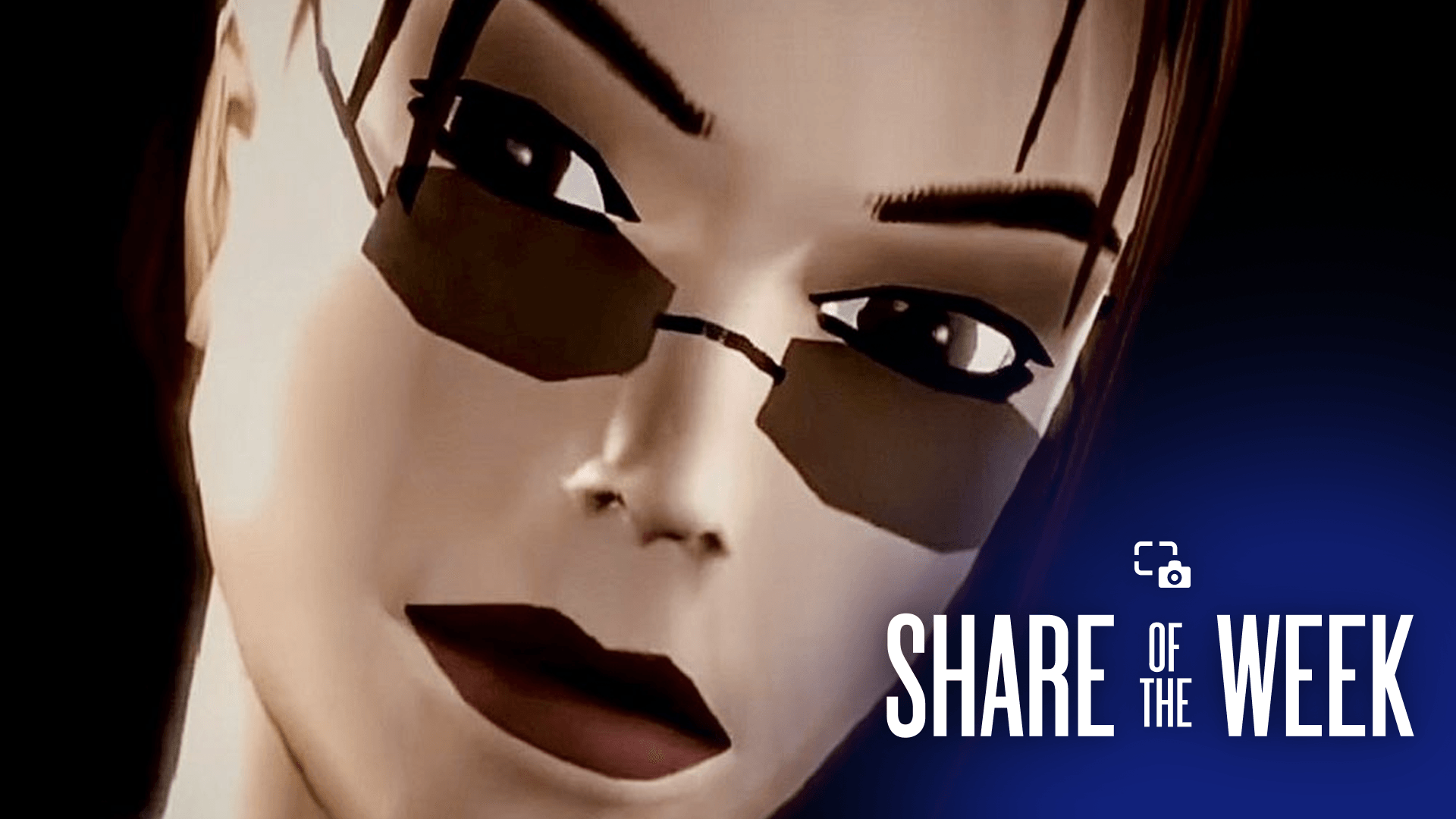 Share of the Week: Tomb Raider IV-VI Remastered