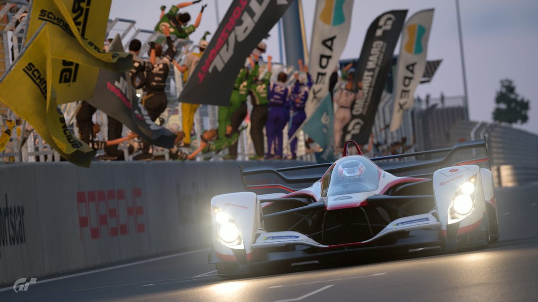 Gran Turismo World Series 2025 starts with Online Qualifiers on April 2