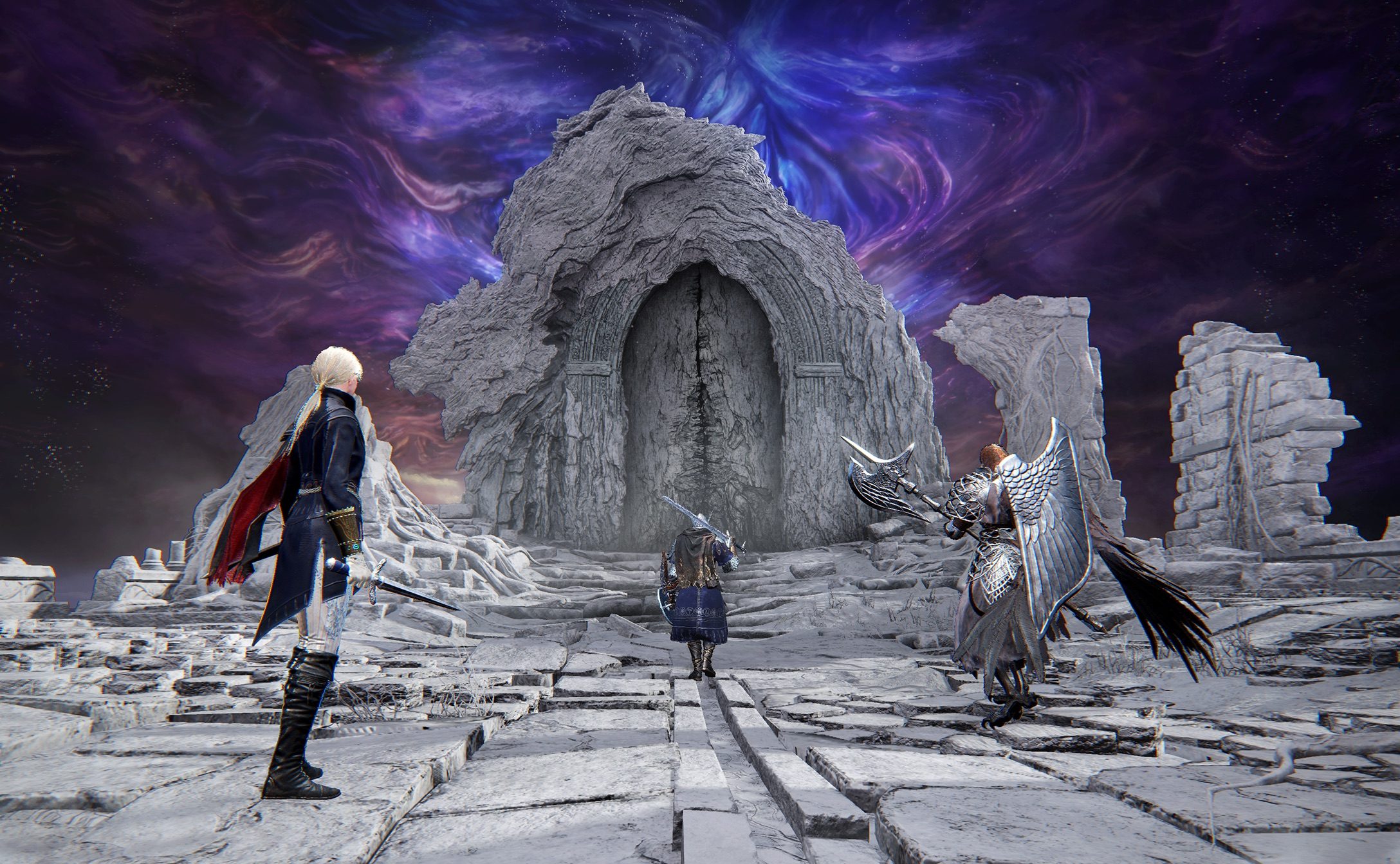 Find the Elden Ring Nightreign class that’s right for you – PlayStation.Blog