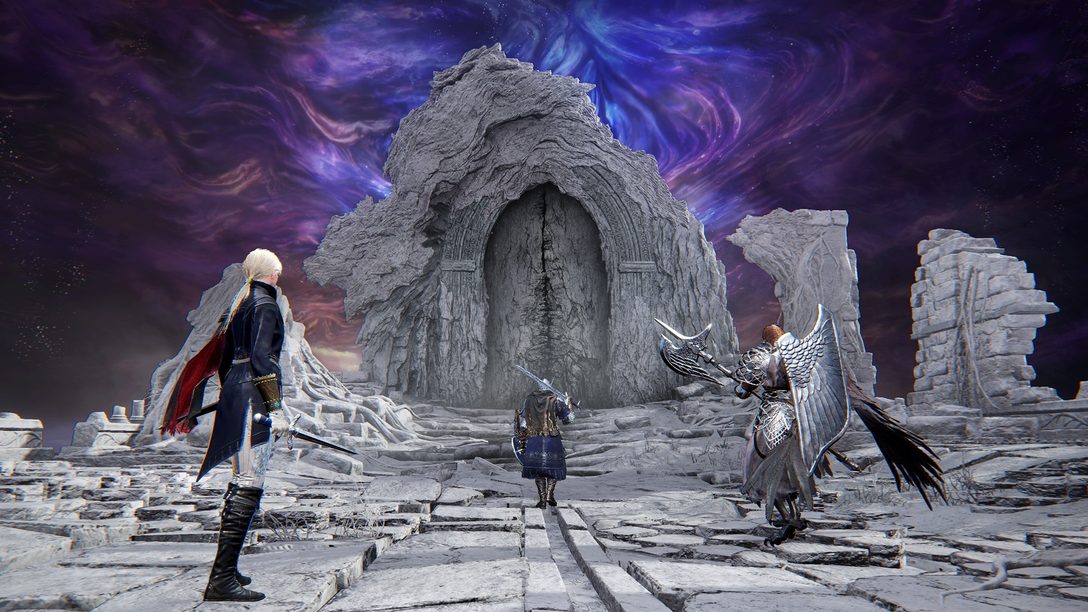 Find the Elden Ring: Nightreign class that’s right for you