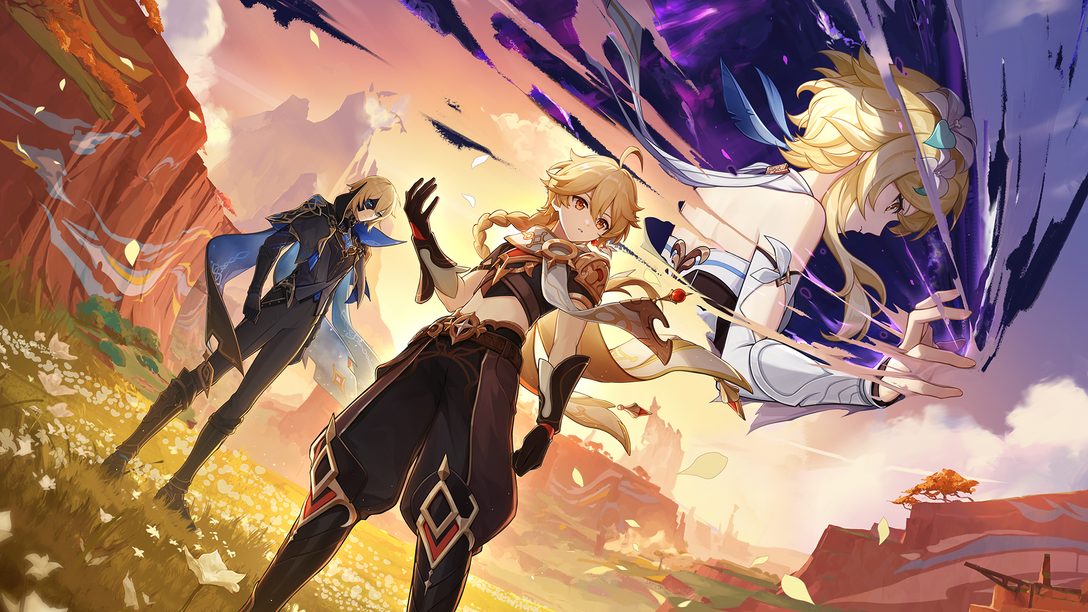 Genshin Impact Version 5.7 arrives with Skirk on June 18