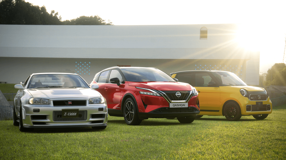 Gran Turismo 7 Update 1.61 available today