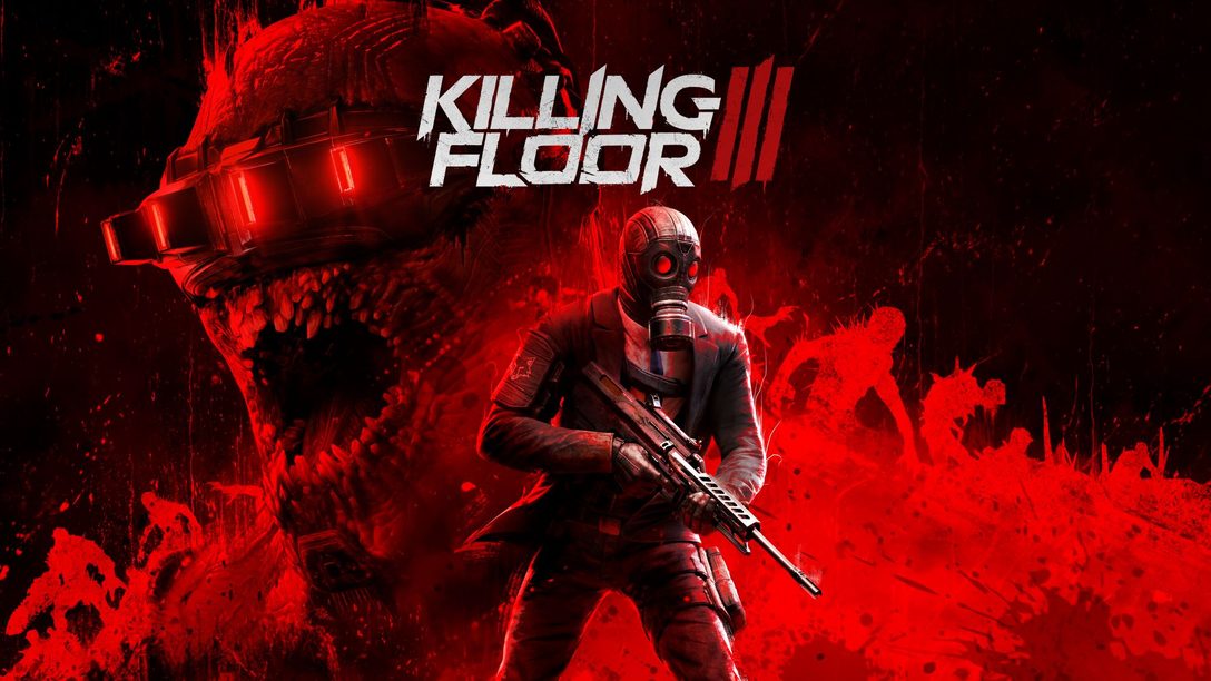 Killing Floor 3 devs talk new weapon customization, Zed Time mechanic, and more
