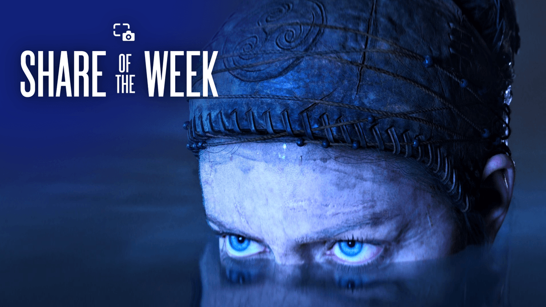 Share of the Week – Senua’s Saga: Hellblade II