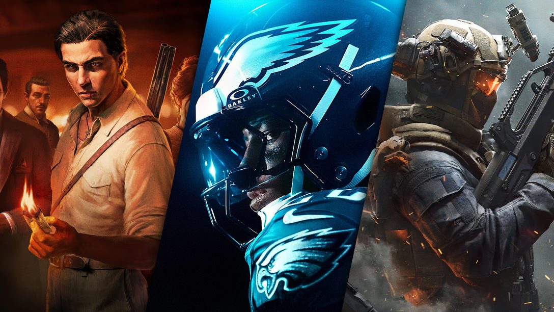 PlayStation Store: August 2025’s top downloads