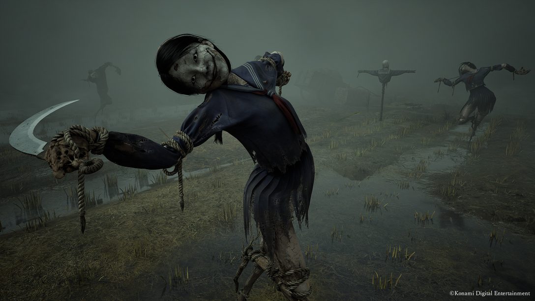 Four ways Silent Hill f evolves the series’ formula