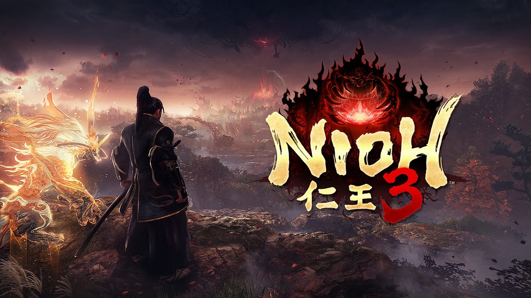 Nioh 3: Tokyo Game Show hands-on report