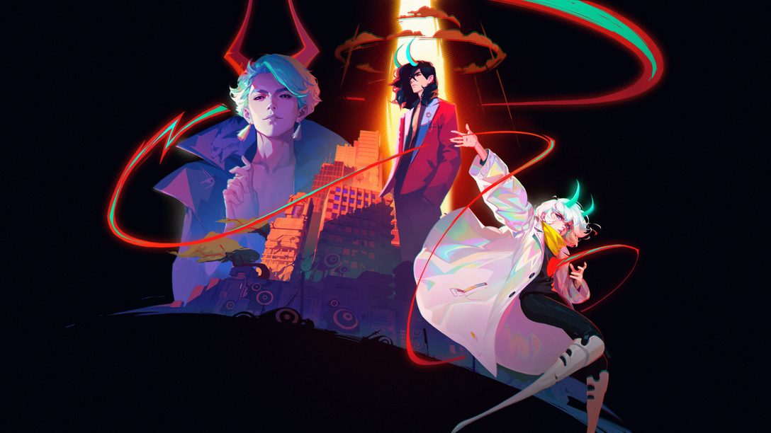 Possessor(s) launches November 11 on PS5