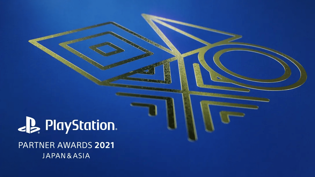 (For Southeast Asia) PlayStation®Partner Awards 2021 Japan Asia Winners Announced!