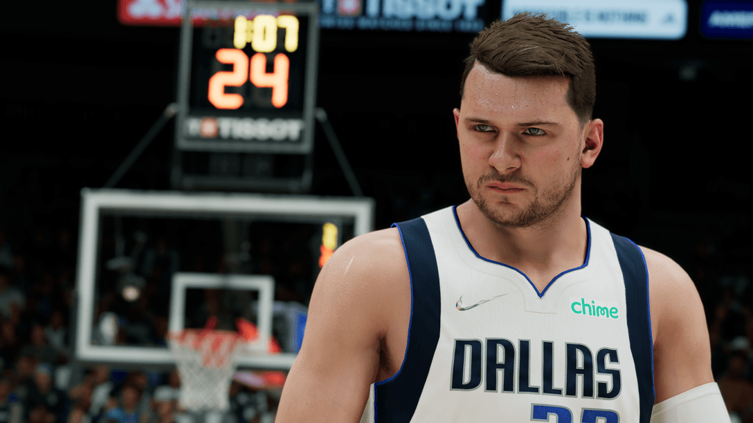 NBA 2K22 brings new Seasons and new discoveries to PlayStation