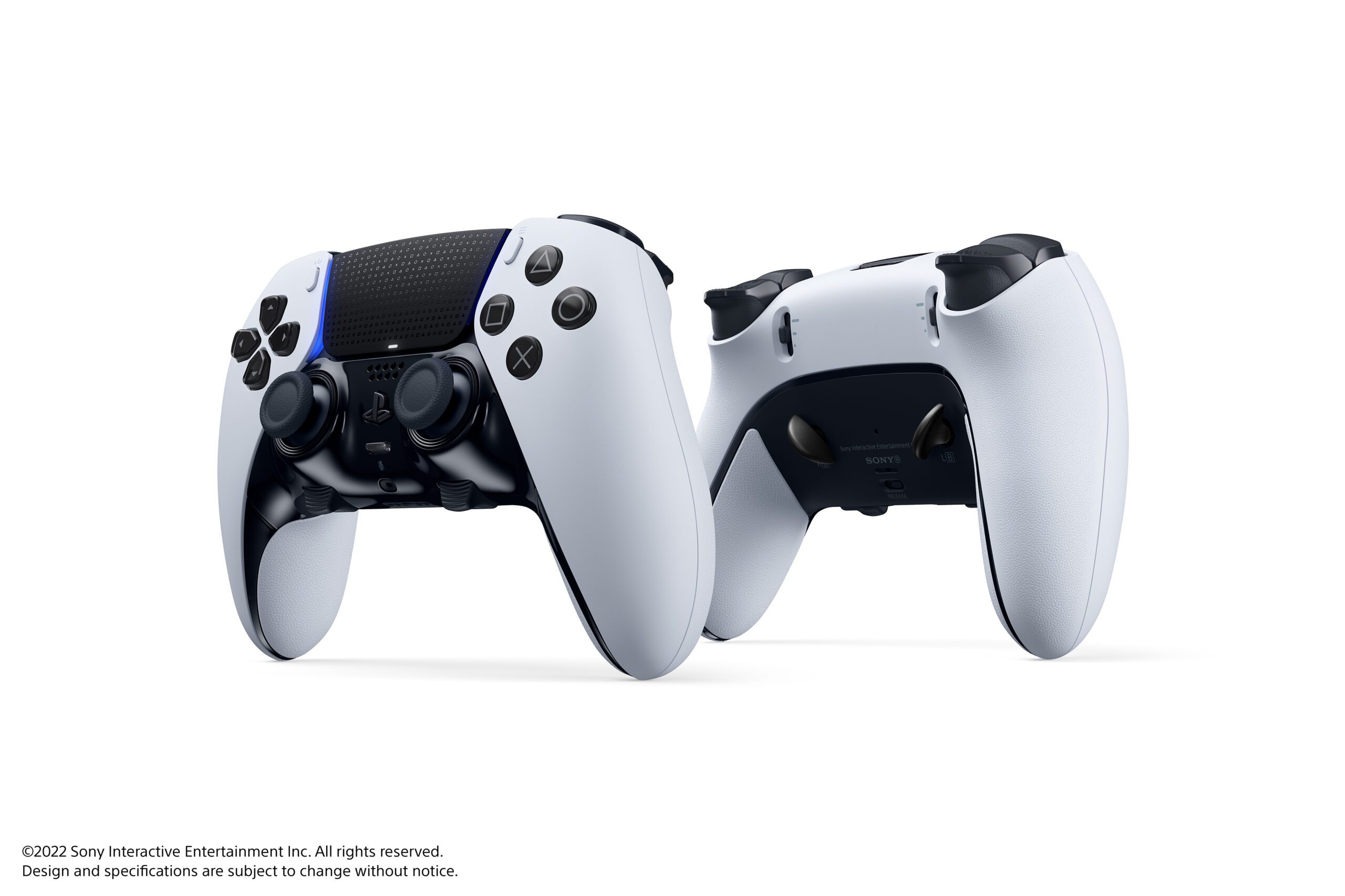 DualSense Edge wireless controller launches globally today - Gaming News